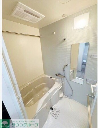 MAXIV八王子TREの物件内観写真